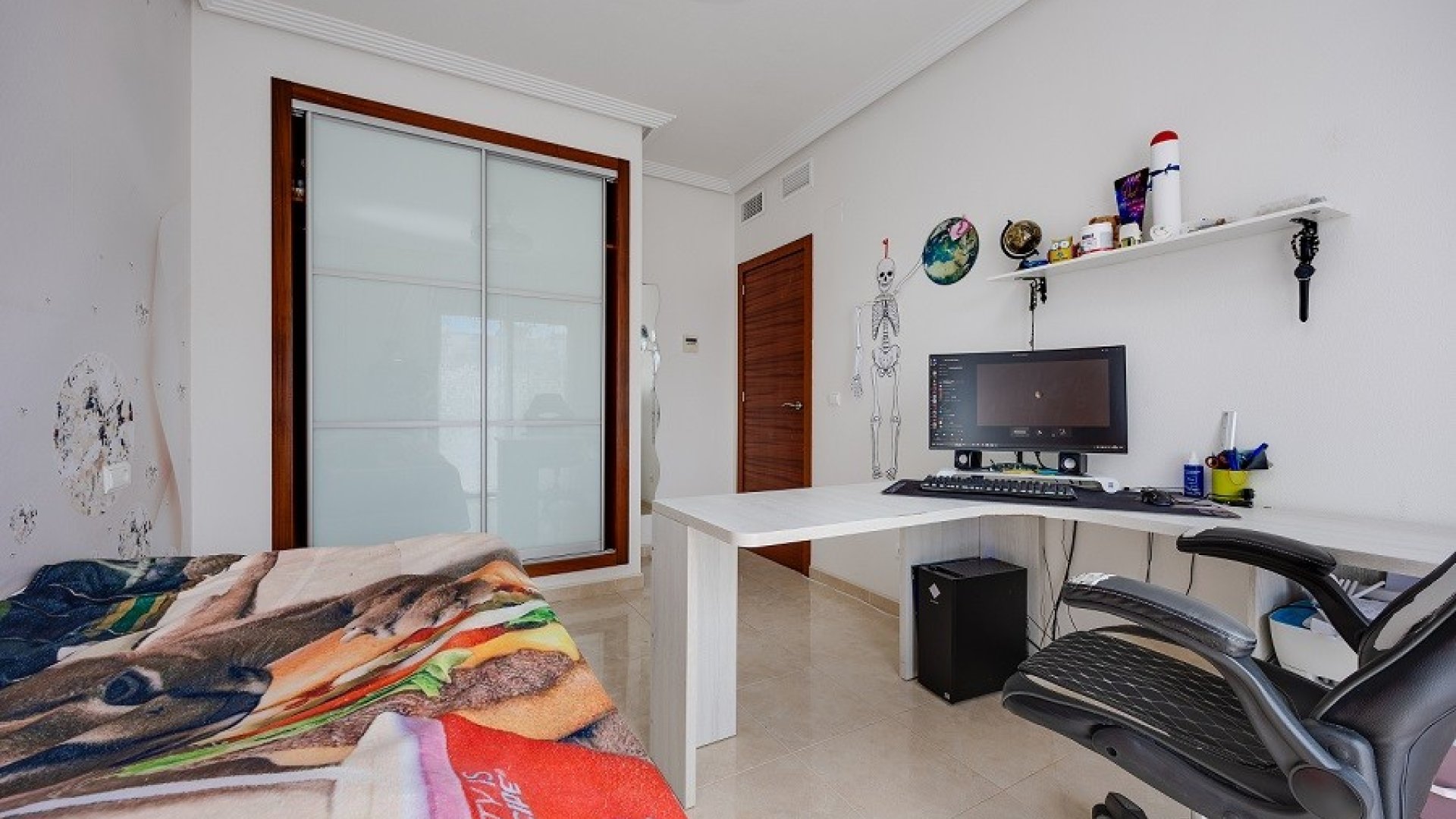 Reventa - Apartamentos -
Orihuela Costa - Lomas De Cabo Roig