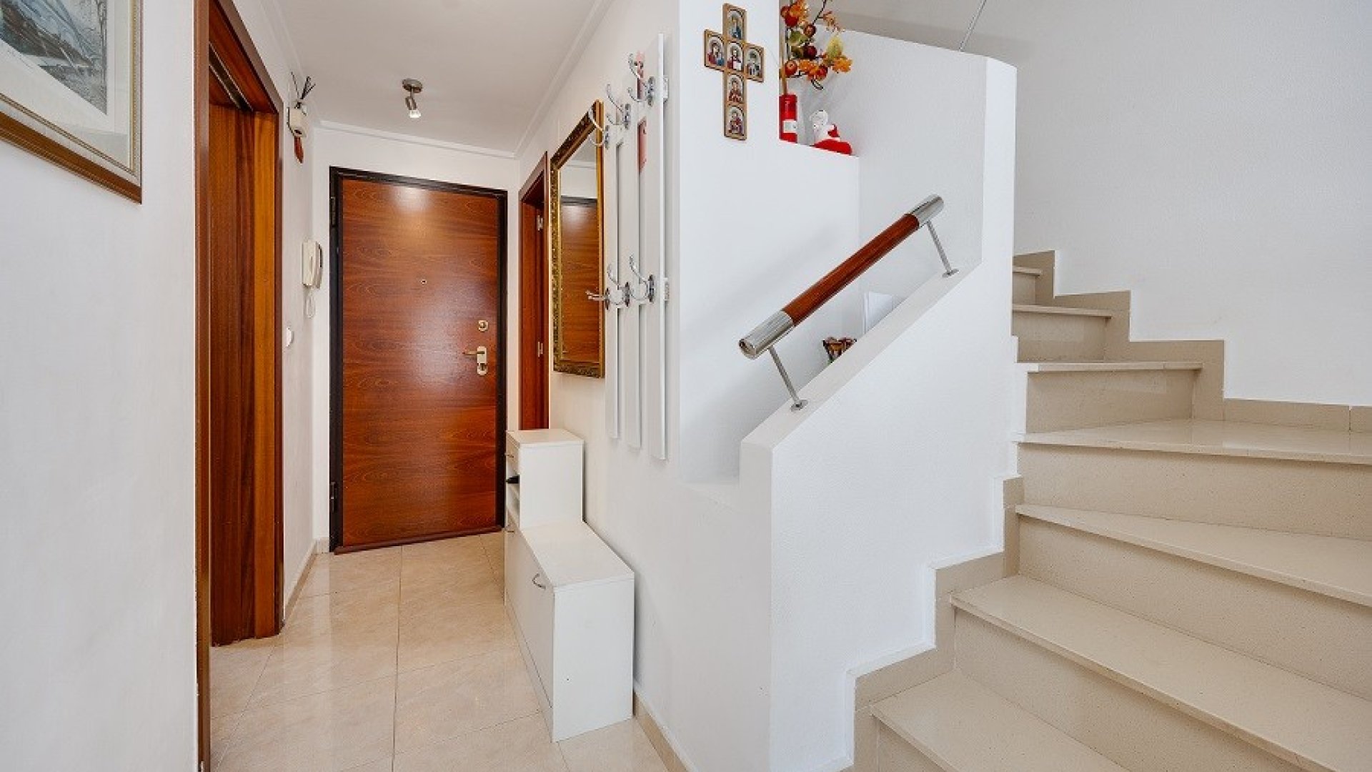 Reventa - Apartamentos -
Orihuela Costa - Lomas De Cabo Roig
