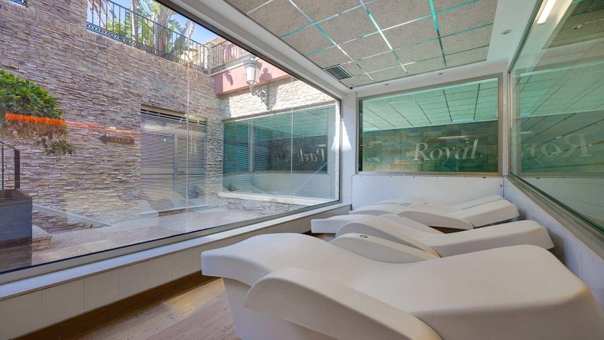 Reventa - Apartamentos -
Orihuela Costa - Lomas De Cabo Roig