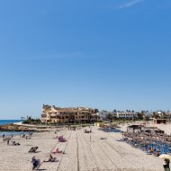 Reventa - Apartamentos -
Orihuela Costa - Lomas De Cabo Roig