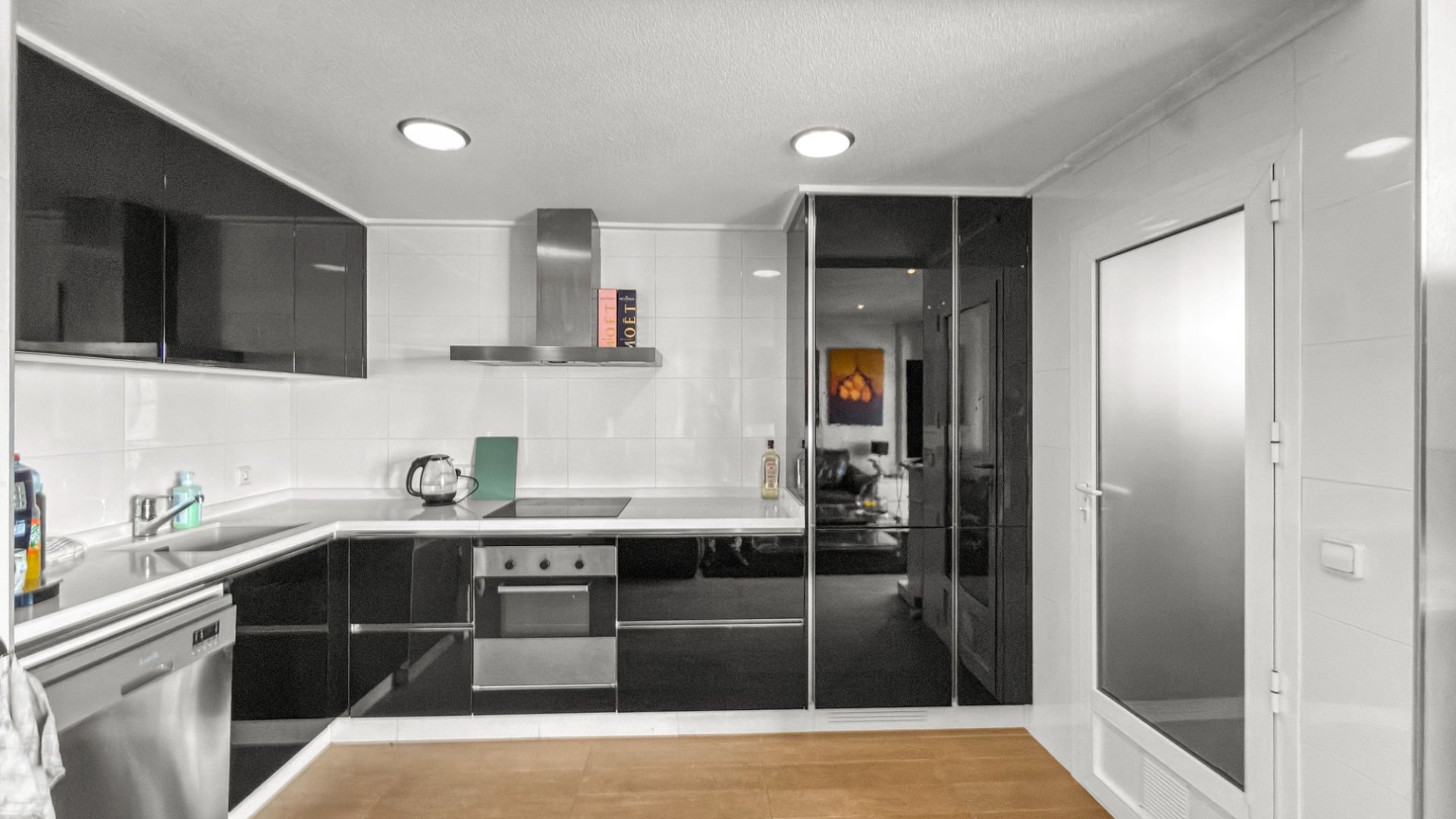 Reventa - Apartamentos -
Orihuela Costa - Lomas de Campoamor