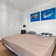 Reventa - Apartamentos -
Orihuela Costa - Lomas de Campoamor