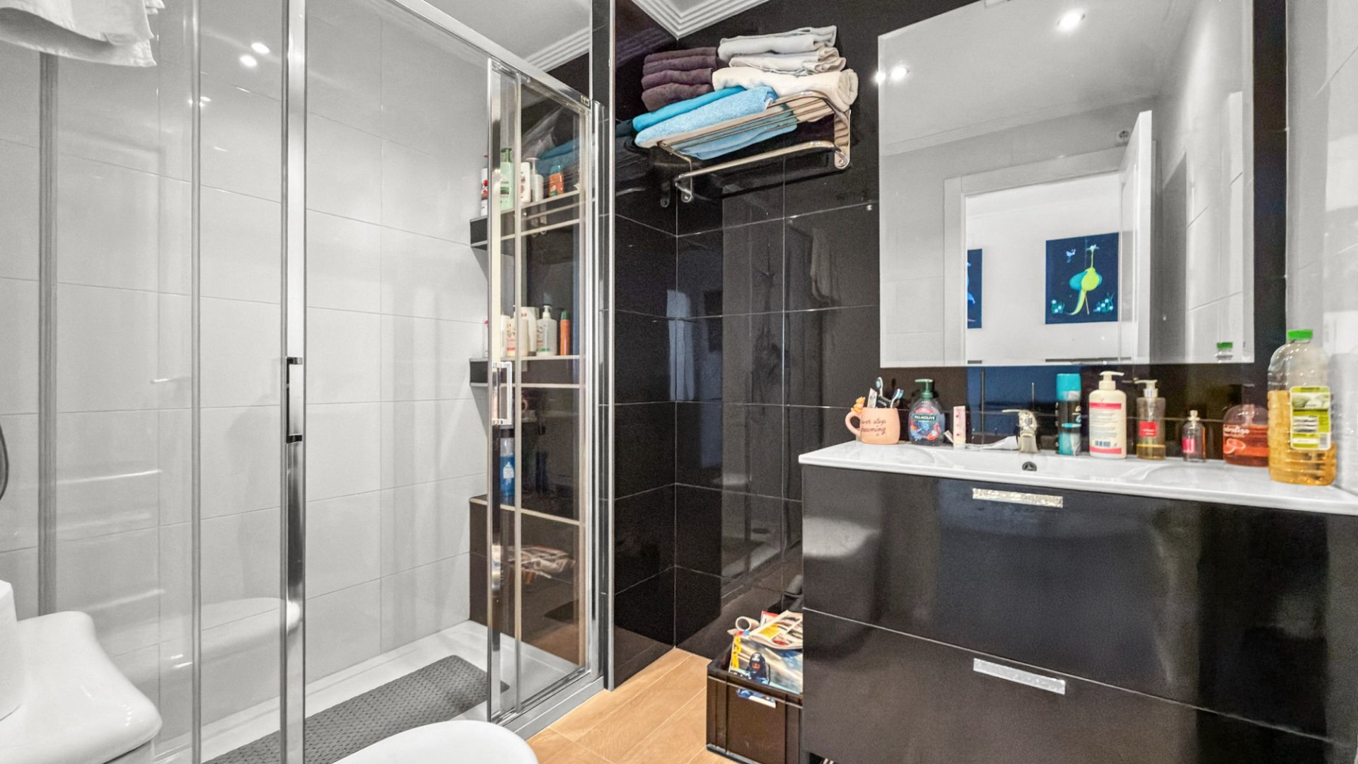 Reventa - Apartamentos -
Orihuela Costa - Lomas de Campoamor