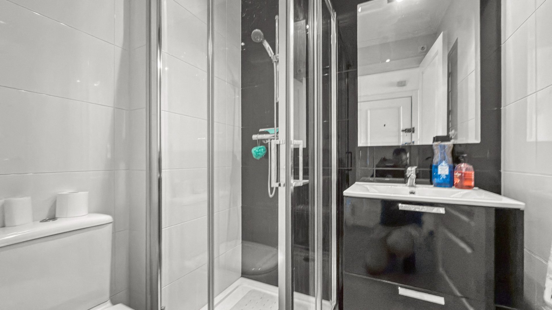 Reventa - Apartamentos -
Orihuela Costa - Lomas de Campoamor