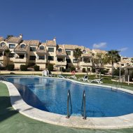 Reventa - Apartamentos -
Orihuela Costa - Lomas de Campoamor