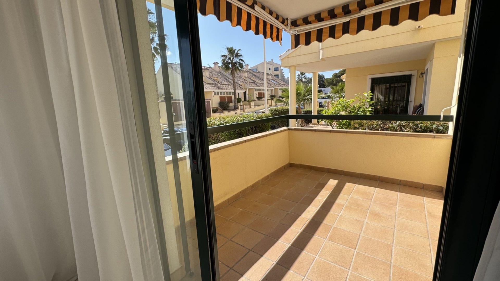 Reventa - Apartamentos -
Orihuela Costa - Lomas de Campoamor