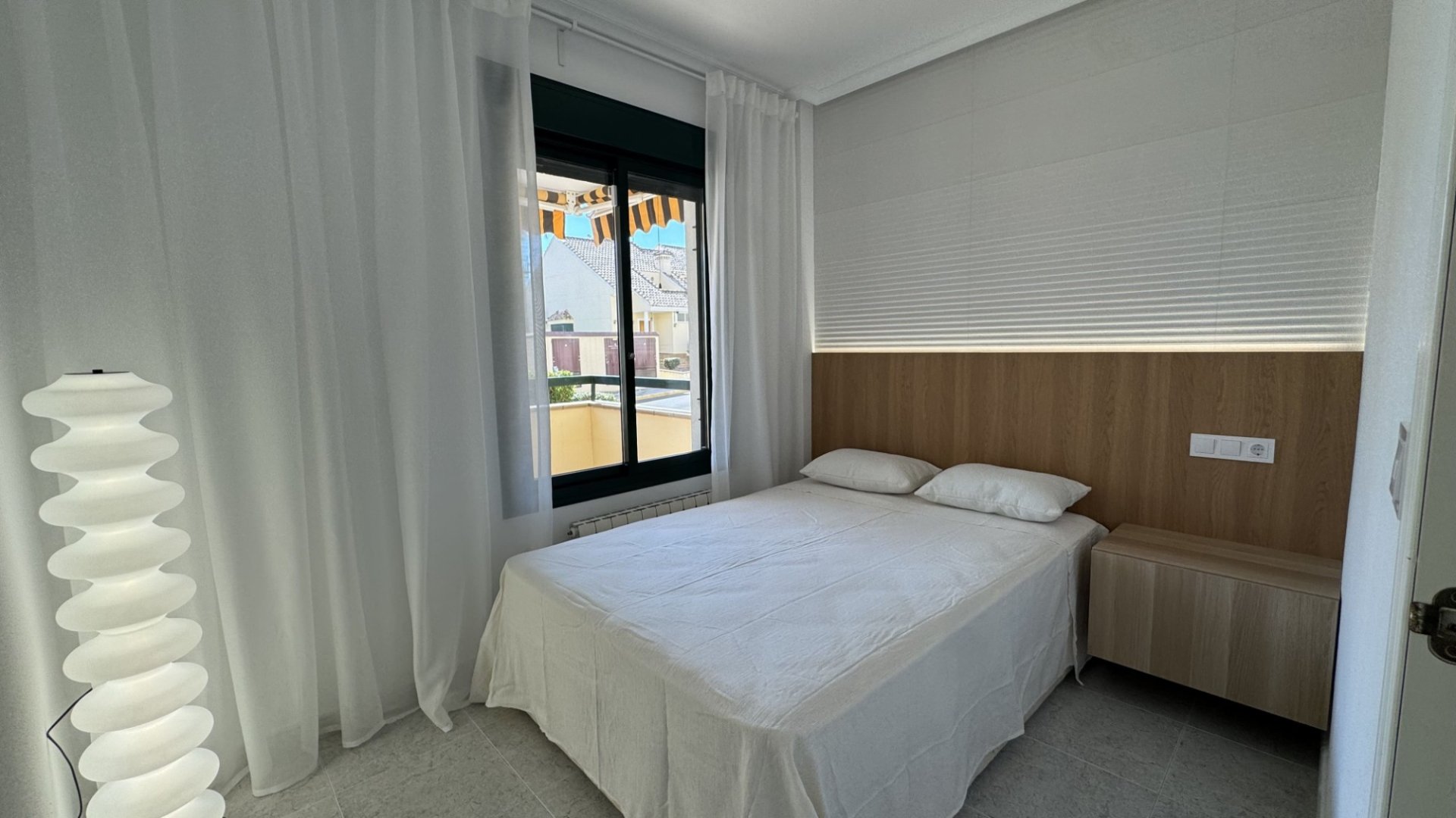 Reventa - Apartamentos -
Orihuela Costa - Lomas de Campoamor