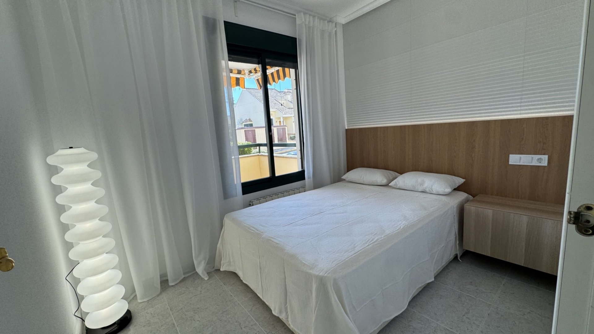 Reventa - Apartamentos -
Orihuela Costa - Lomas de Campoamor