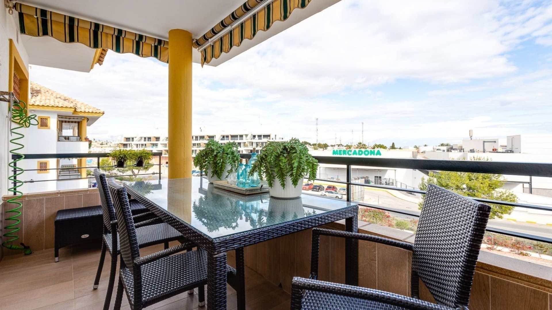 Reventa - Apartamentos -
Orihuela Costa - Lomas de Campoamor