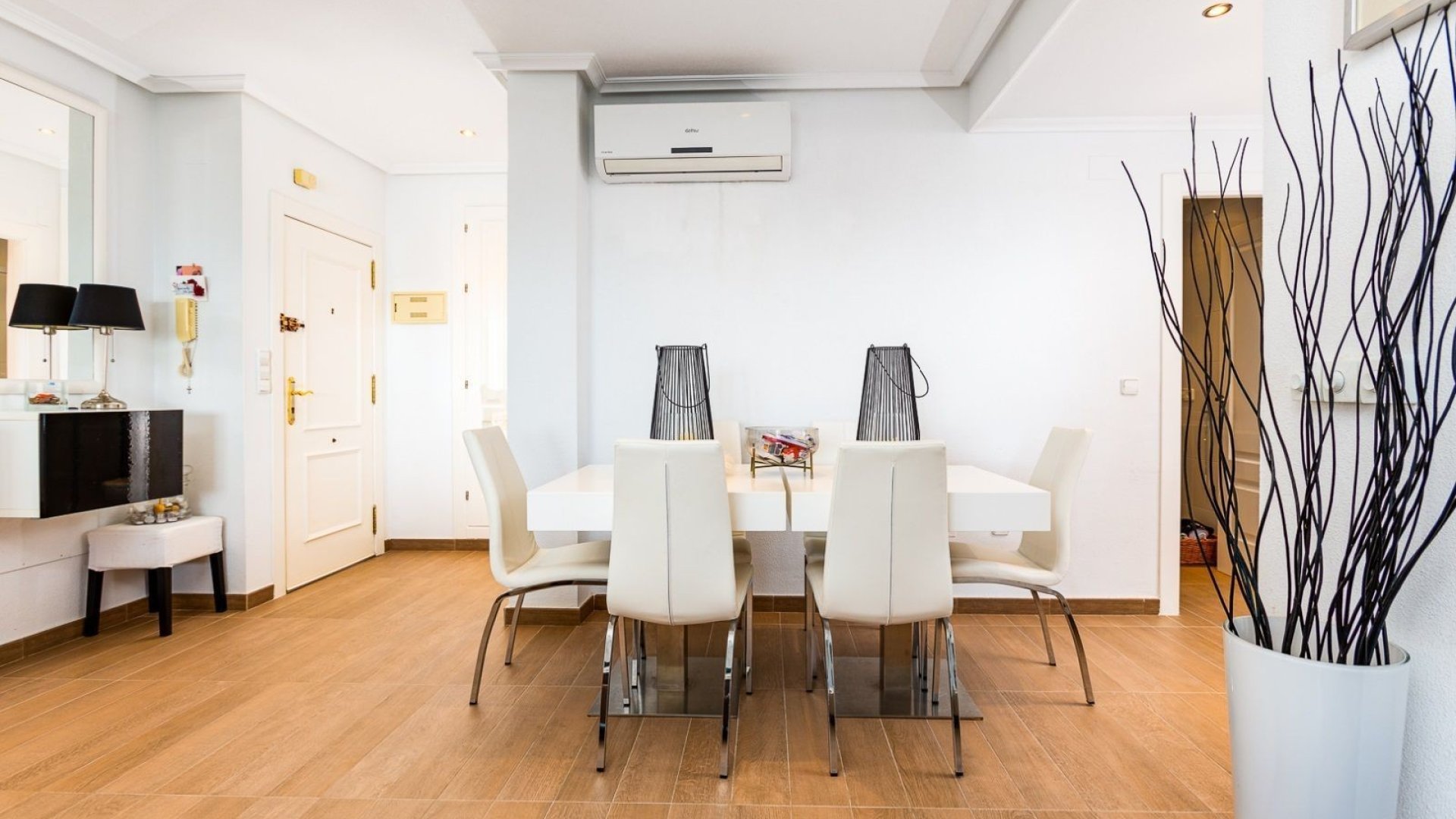 Reventa - Apartamentos -
Orihuela Costa - Lomas de Campoamor