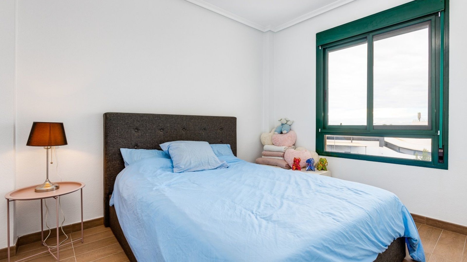 Reventa - Apartamentos -
Orihuela Costa - Lomas de Campoamor