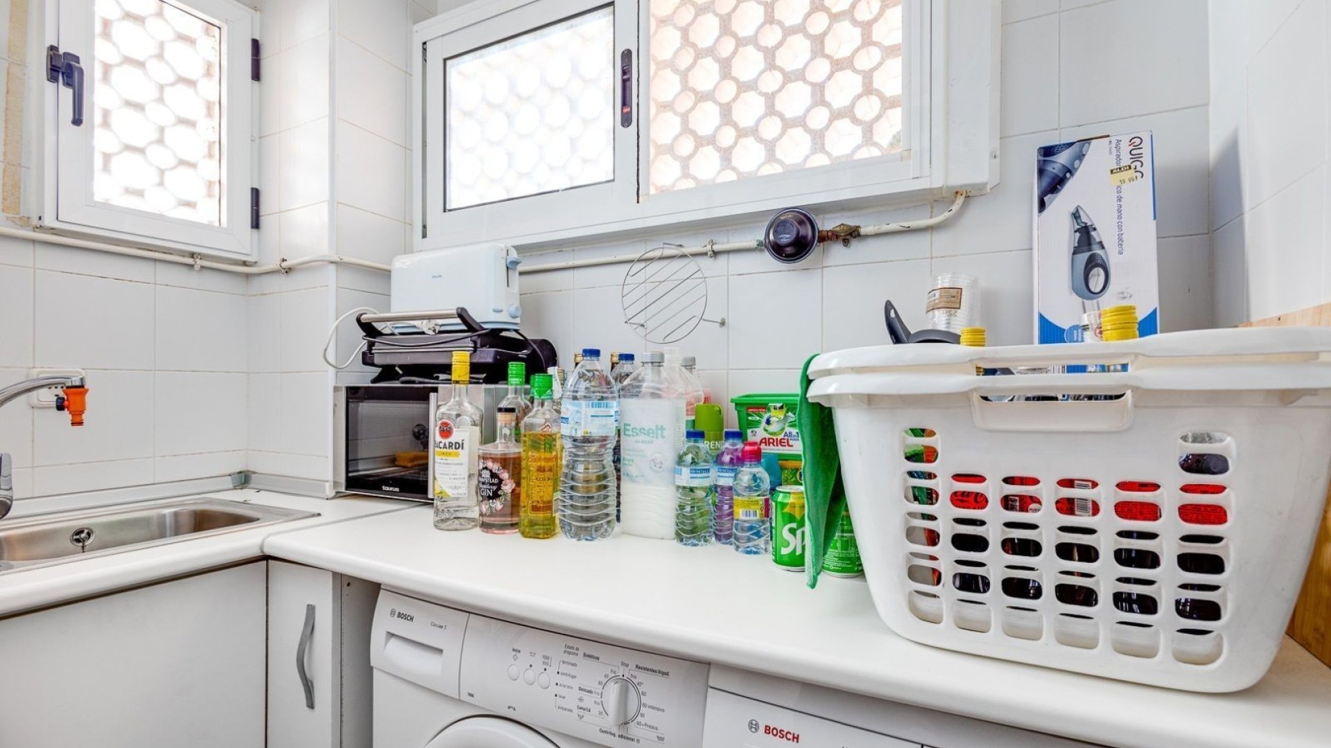 Reventa - Apartamentos -
Orihuela Costa - Lomas de Campoamor