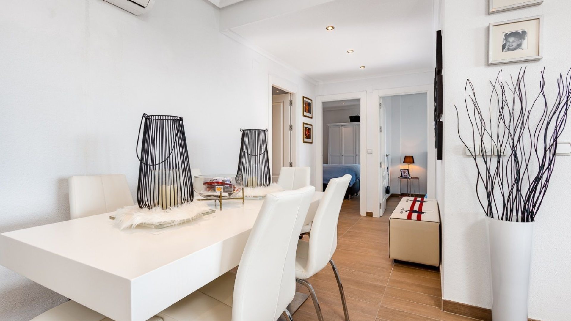 Reventa - Apartamentos -
Orihuela Costa - Lomas de Campoamor