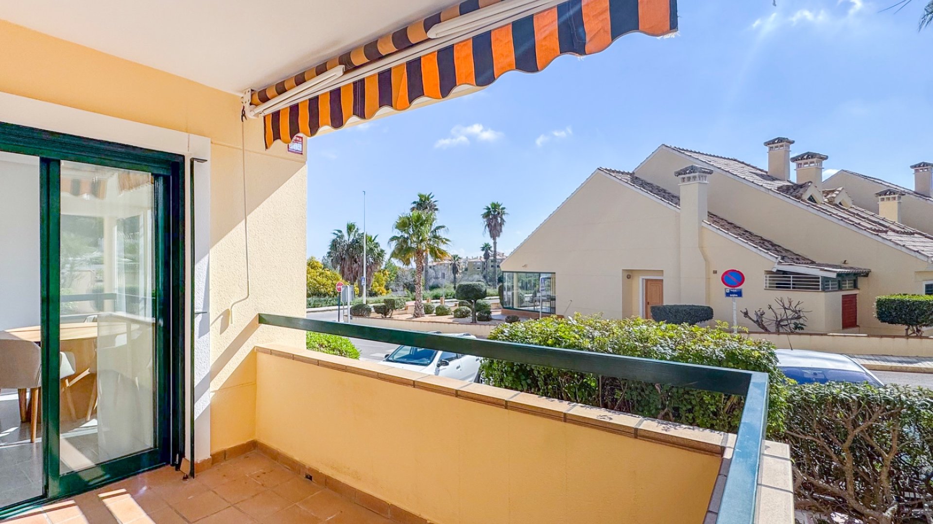 Reventa - Apartamentos -
Orihuela Costa - Lomas de Campoamor