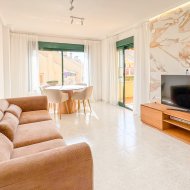 Reventa - Apartamentos -
Orihuela Costa - Lomas de Campoamor