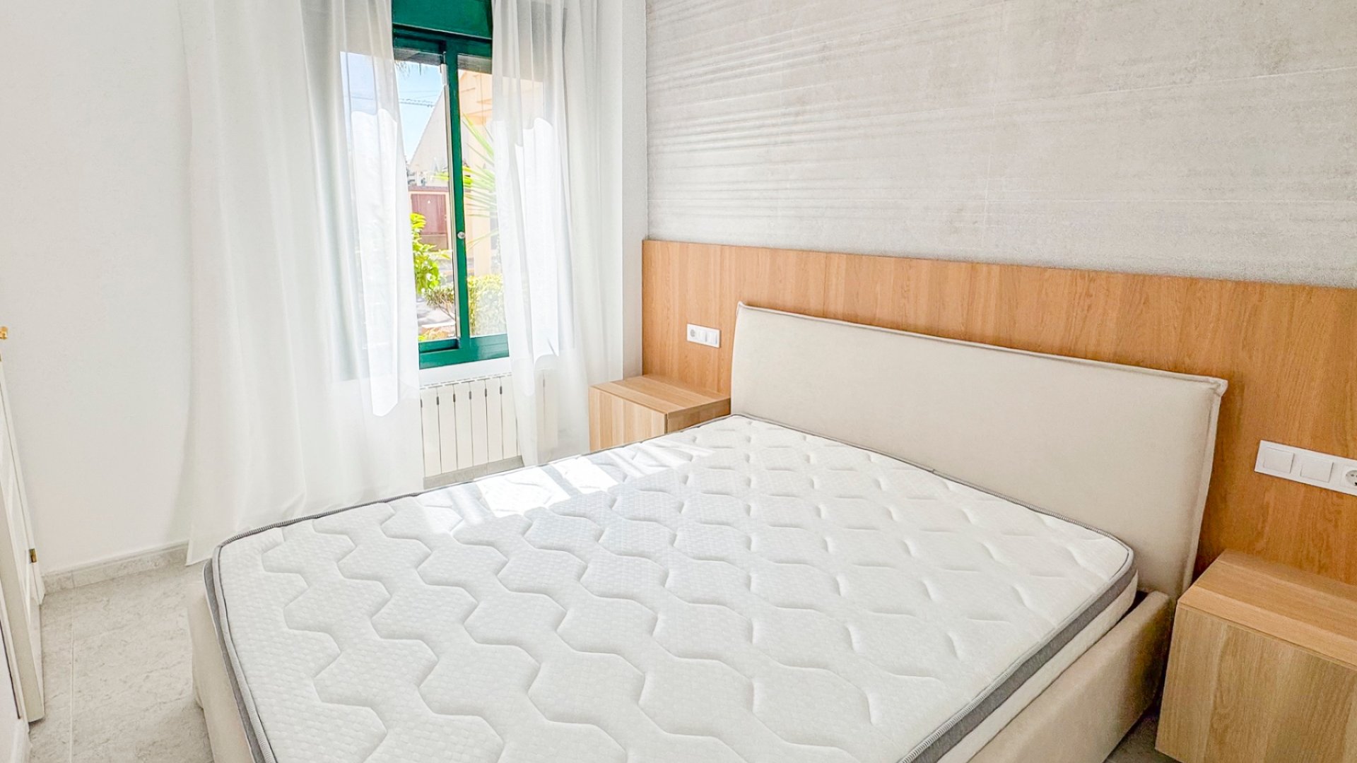 Reventa - Apartamentos -
Orihuela Costa - Lomas de Campoamor