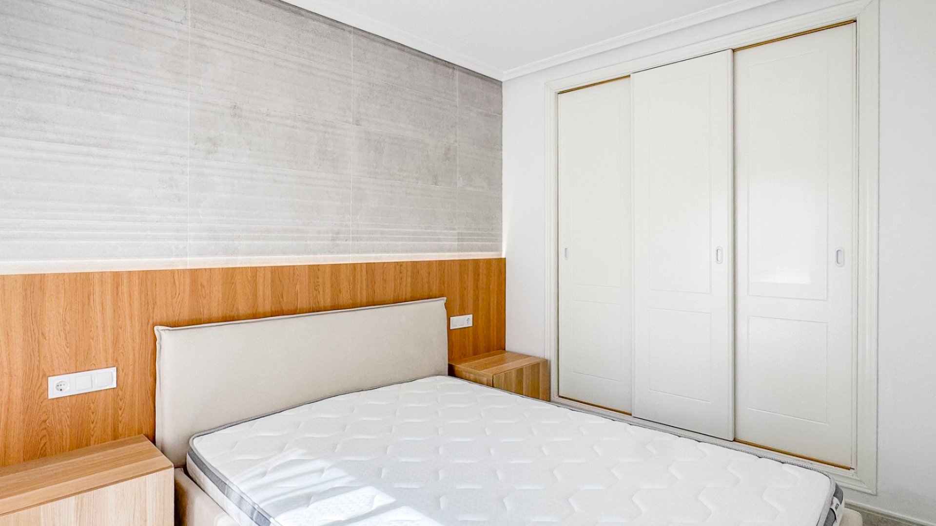 Reventa - Apartamentos -
Orihuela Costa - Lomas de Campoamor