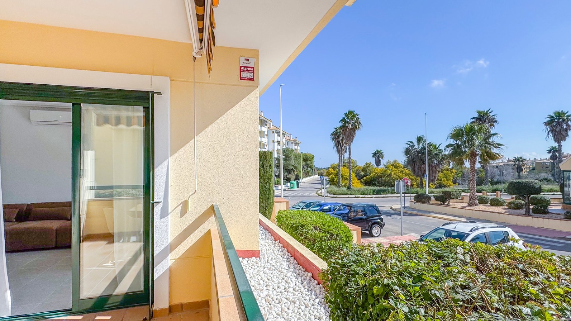 Reventa - Apartamentos -
Orihuela Costa - Lomas de Campoamor