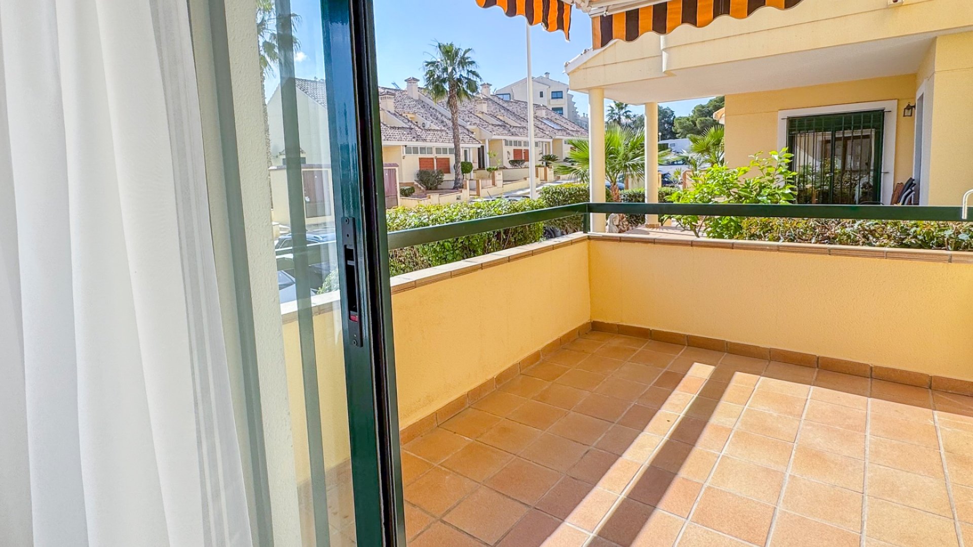 Reventa - Apartamentos -
Orihuela Costa - Lomas de Campoamor