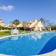 Reventa - Apartamentos -
Orihuela Costa - Lomas de Campoamor