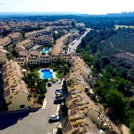 Reventa - Apartamentos -
Orihuela Costa - Lomas de Campoamor