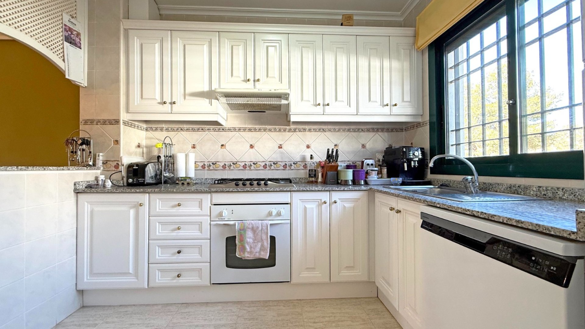 Reventa - Apartamentos -
Orihuela Costa - Lomas de Campoamor