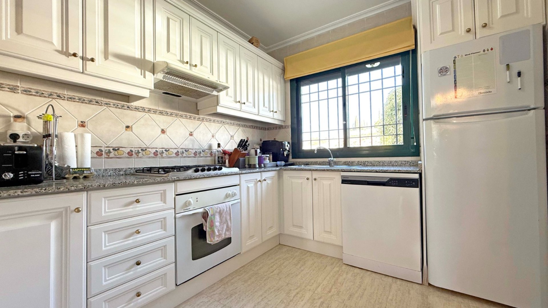 Reventa - Apartamentos -
Orihuela Costa - Lomas de Campoamor