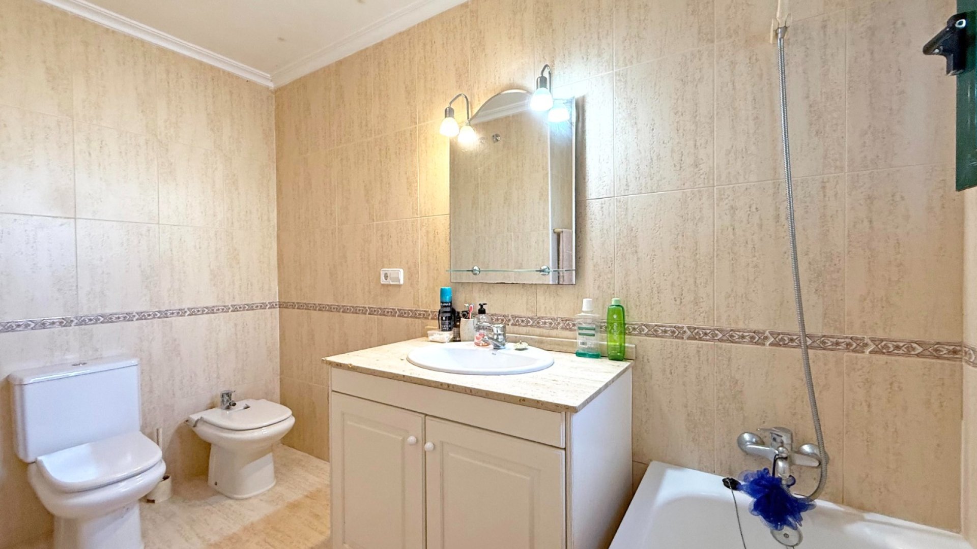 Reventa - Apartamentos -
Orihuela Costa - Lomas de Campoamor