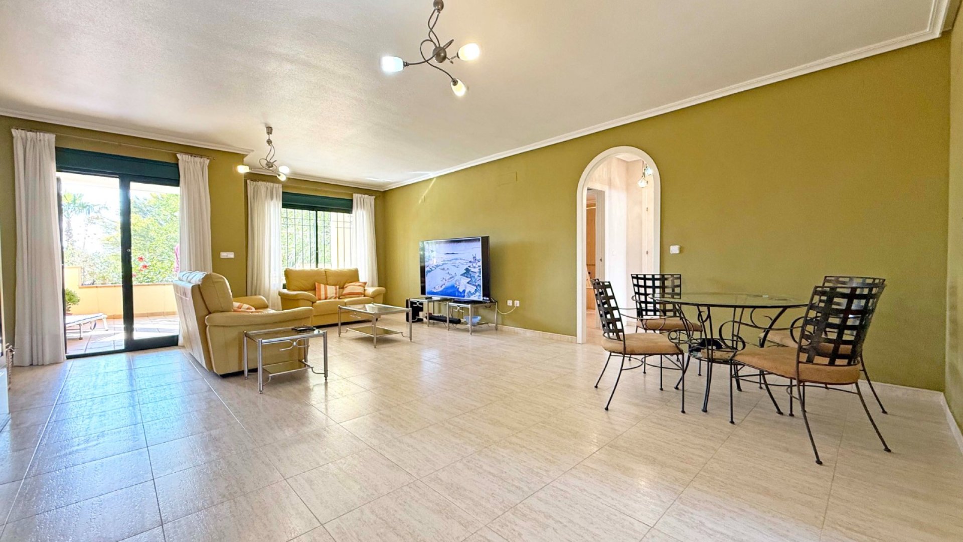 Reventa - Apartamentos -
Orihuela Costa - Lomas de Campoamor