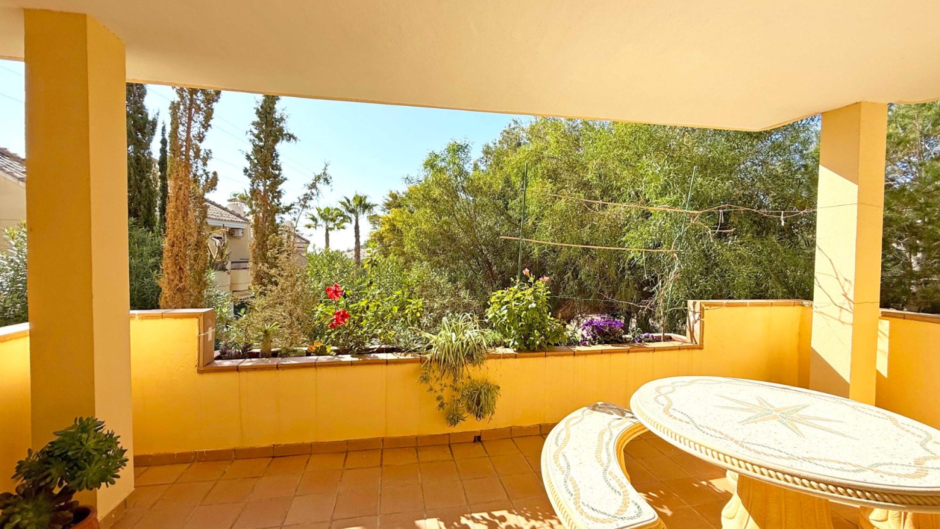 Reventa - Apartamentos -
Orihuela Costa - Lomas de Campoamor