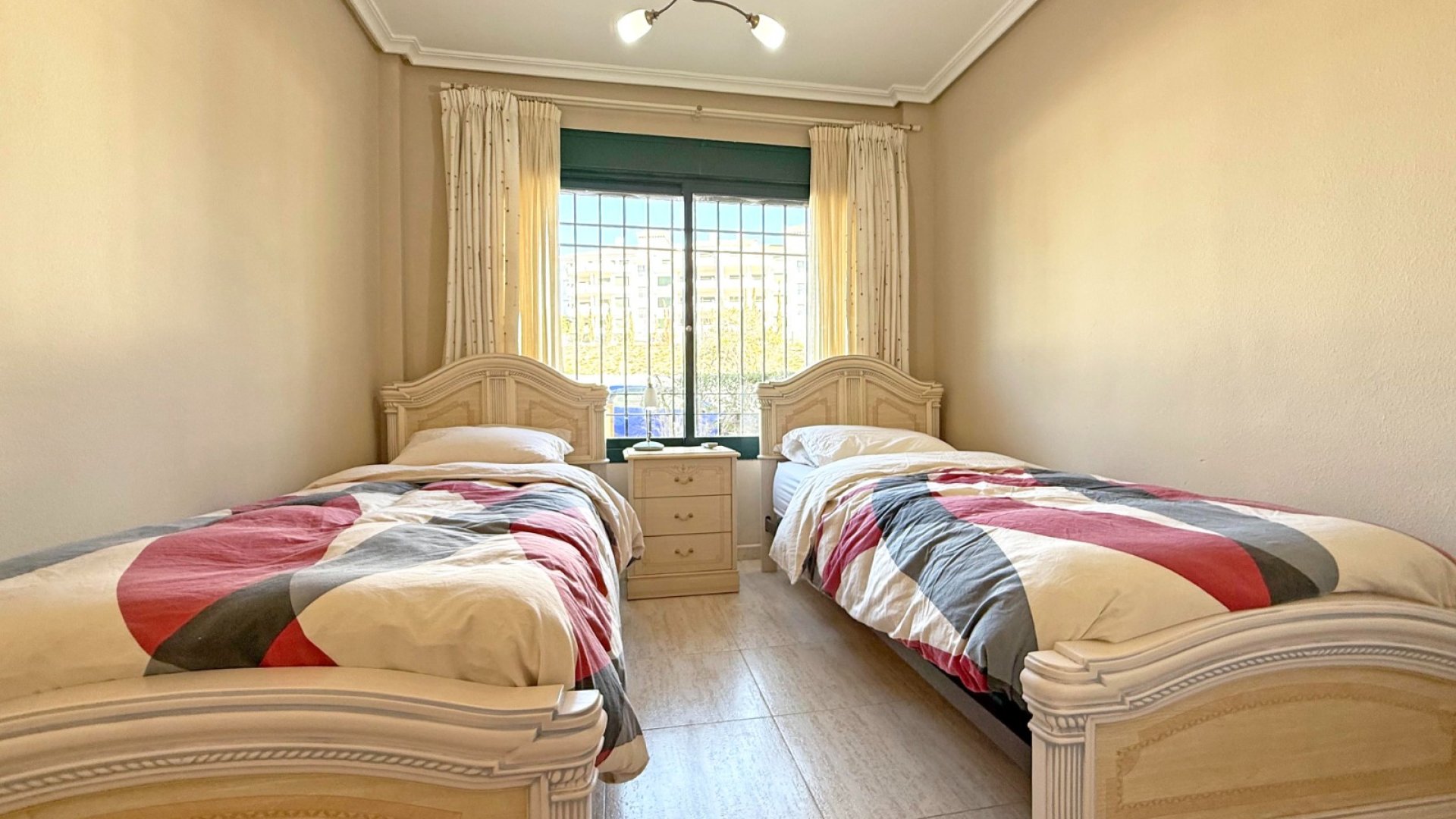 Reventa - Apartamentos -
Orihuela Costa - Lomas de Campoamor