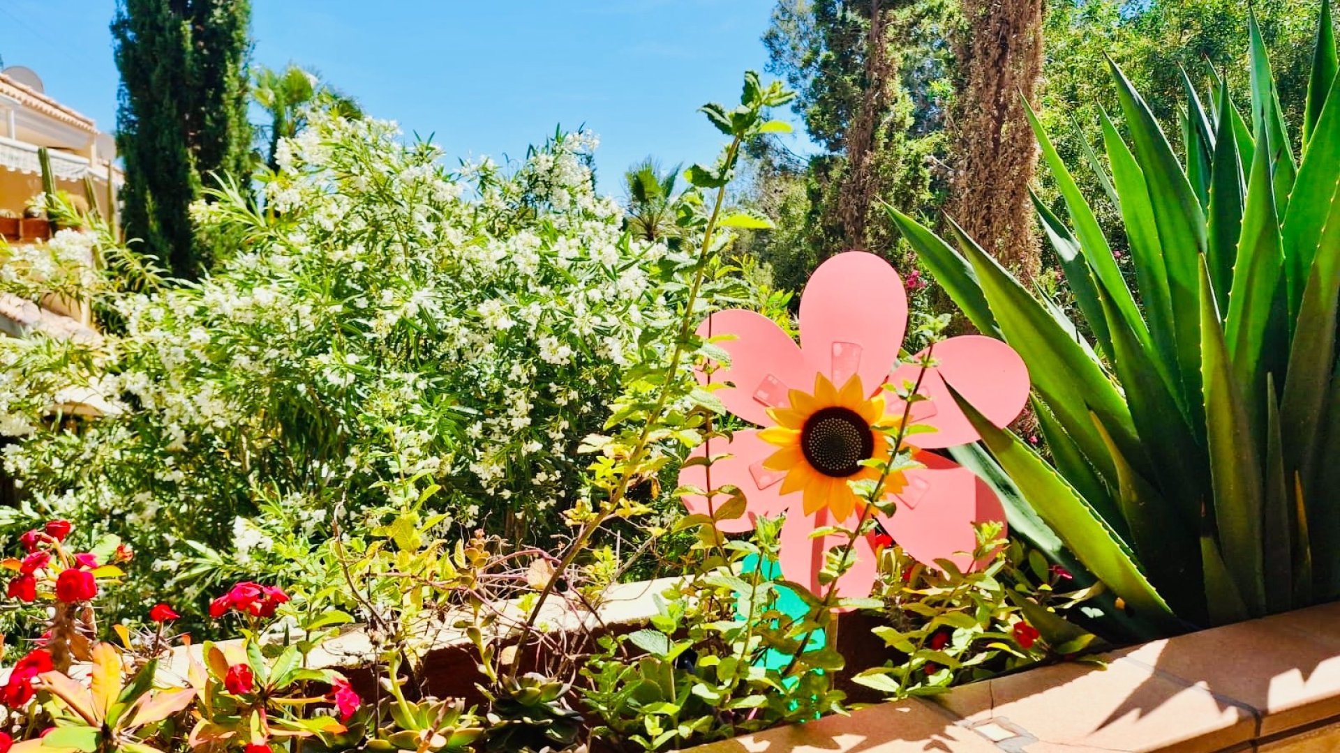 Reventa - Apartamentos -
Orihuela Costa - Lomas de Campoamor