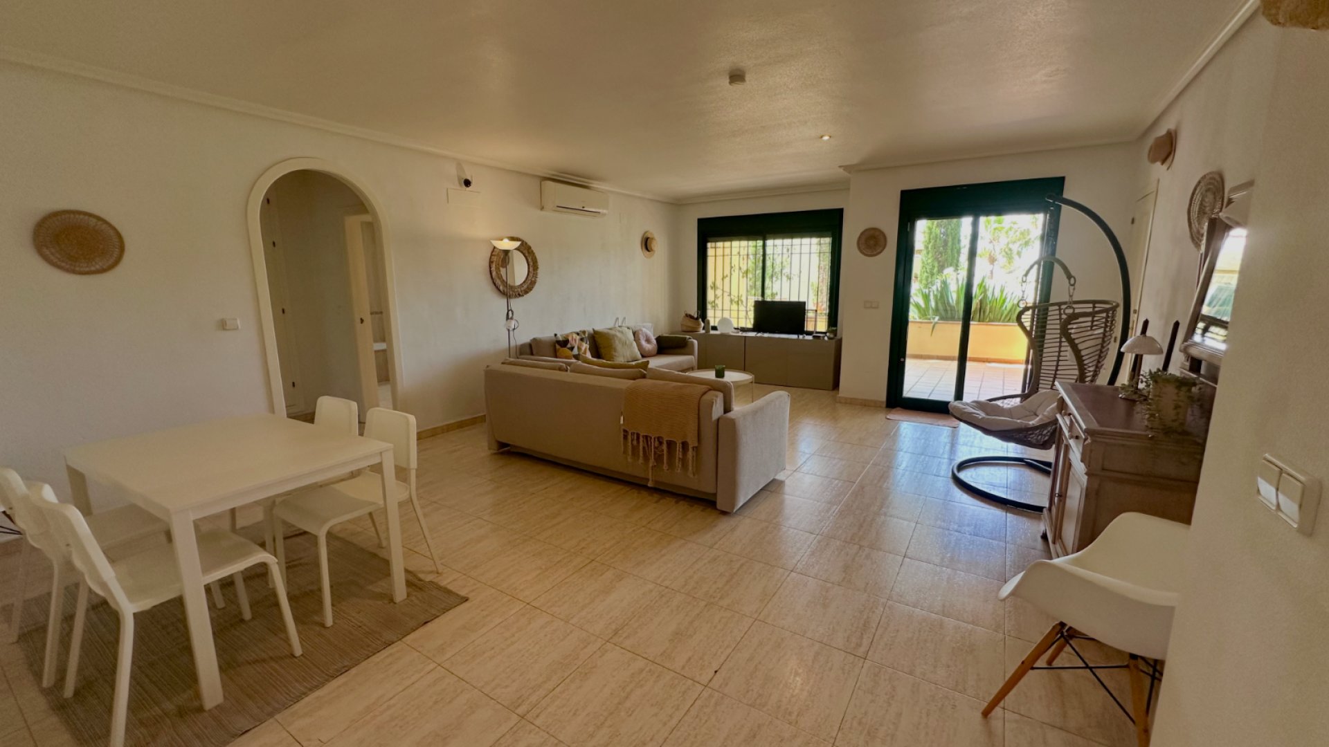 Reventa - Apartamentos -
Orihuela Costa - Lomas de Campoamor