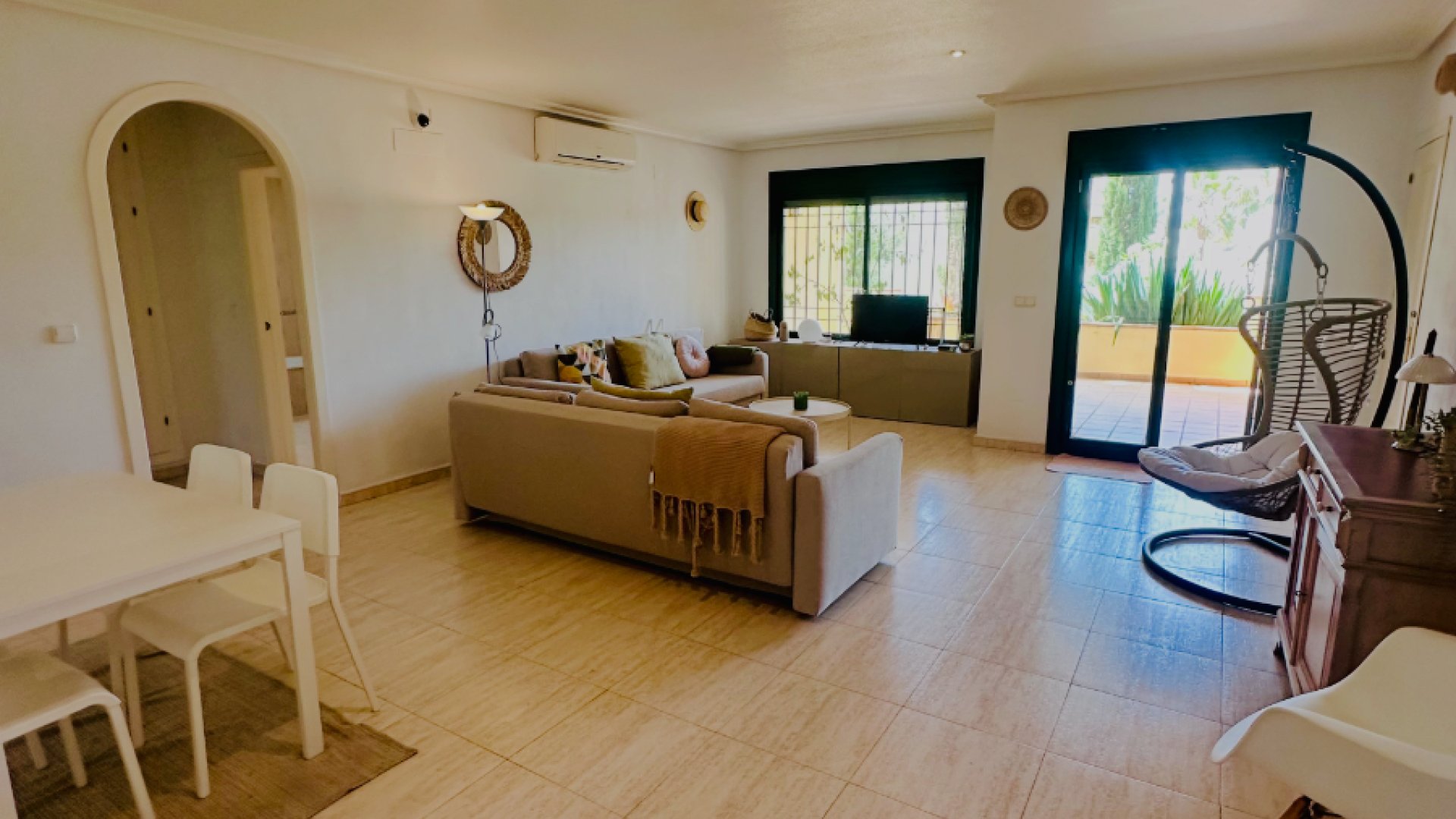 Reventa - Apartamentos -
Orihuela Costa - Lomas de Campoamor