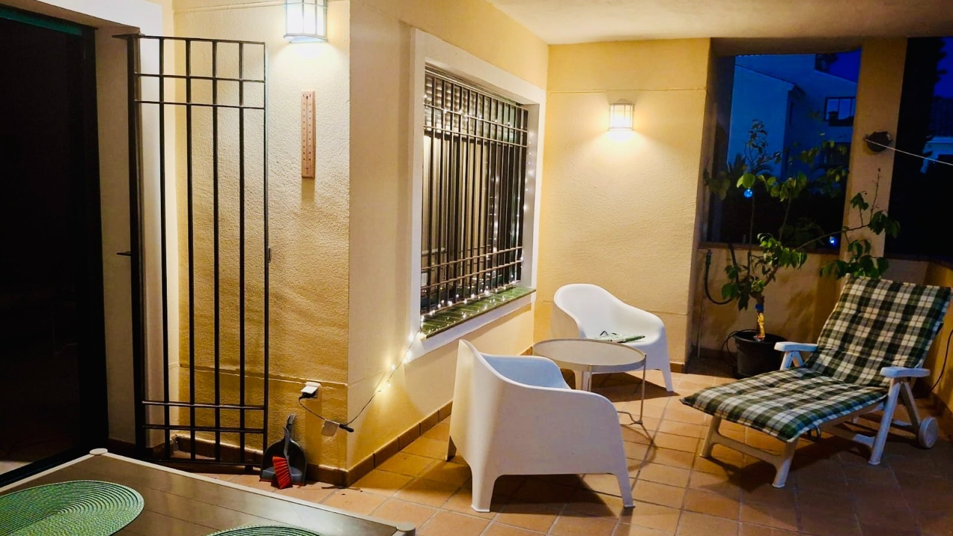 Reventa - Apartamentos -
Orihuela Costa - Lomas de Campoamor