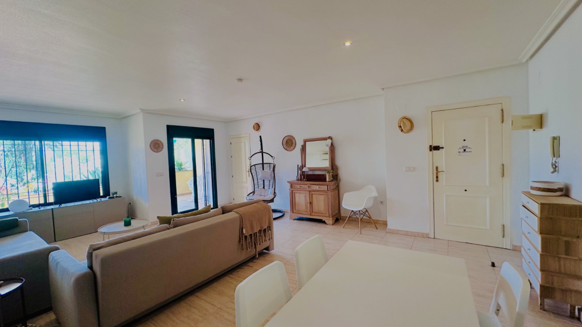 Reventa - Apartamentos -
Orihuela Costa - Lomas de Campoamor