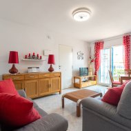 Reventa - Apartamentos -
Orihuela Costa - Los Almendros-La Florida