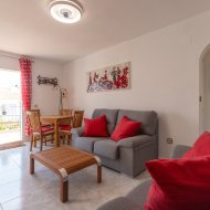 Reventa - Apartamentos -
Orihuela Costa - Los Almendros-La Florida