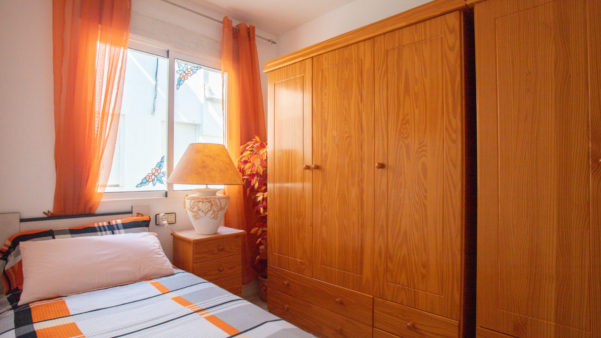 Reventa - Apartamentos -
Orihuela Costa - Los Almendros-La Florida
