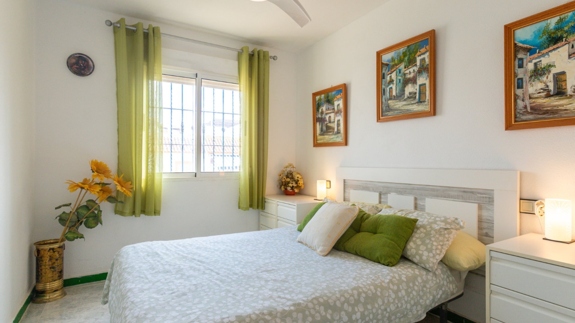 Reventa - Apartamentos -
Orihuela Costa - Los Almendros-La Florida