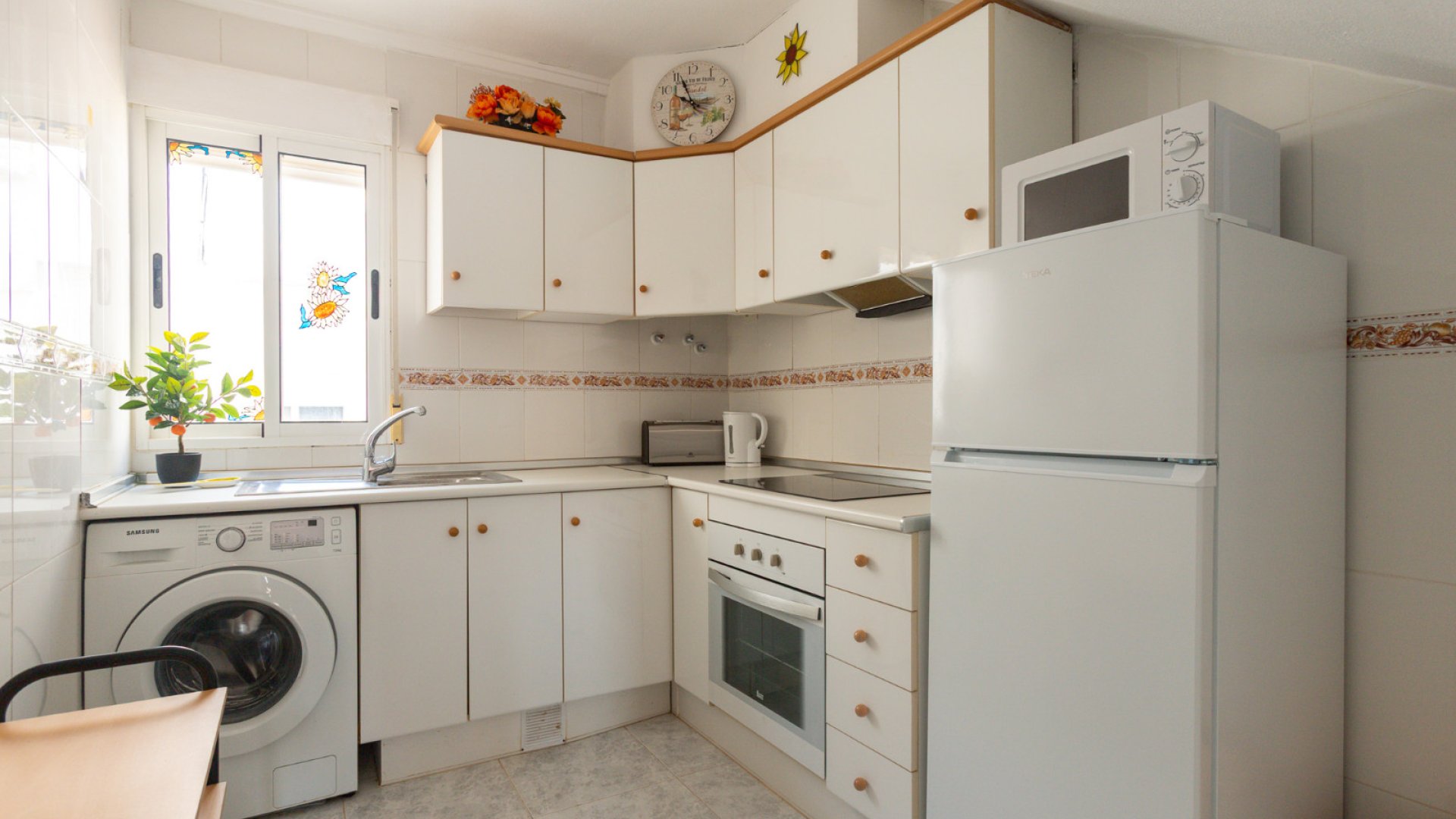Reventa - Apartamentos -
Orihuela Costa - Los Almendros-La Florida