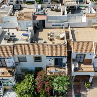 Reventa - Apartamentos -
Orihuela Costa - Los Almendros-La Florida