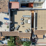Reventa - Apartamentos -
Orihuela Costa - Los Almendros-La Florida