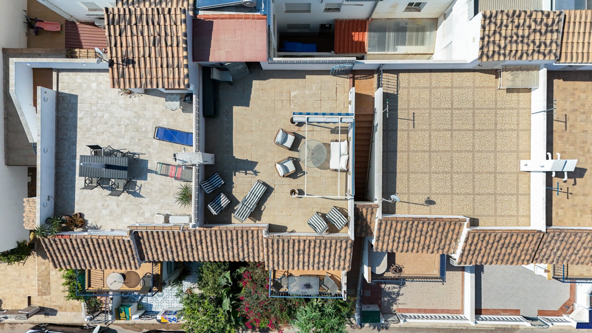 Reventa - Apartamentos -
Orihuela Costa - Los Almendros-La Florida