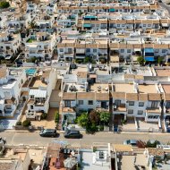 Reventa - Apartamentos -
Orihuela Costa - Los Almendros-La Florida