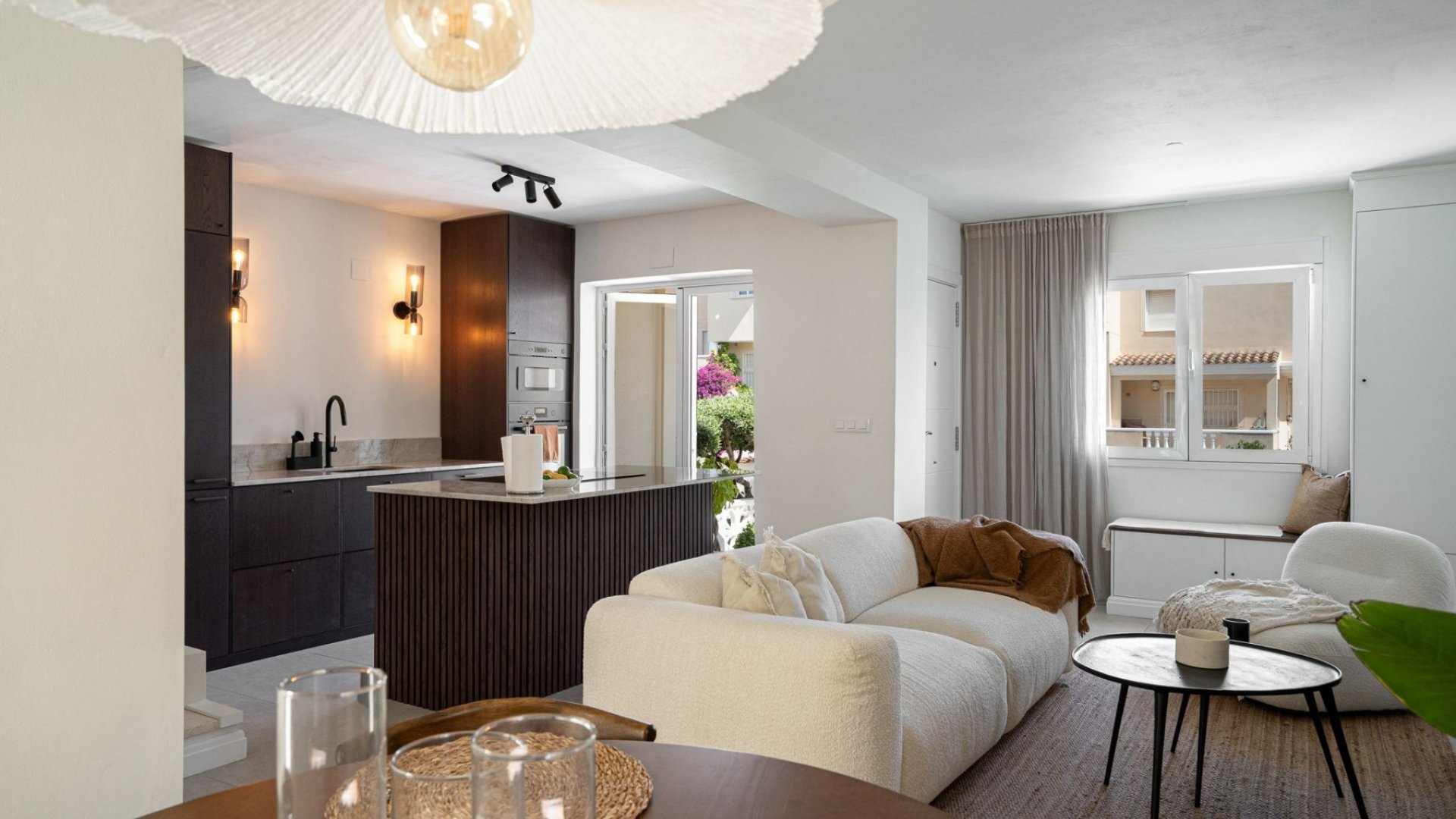 Reventa - Apartamentos -
Orihuela Costa - Los Altos