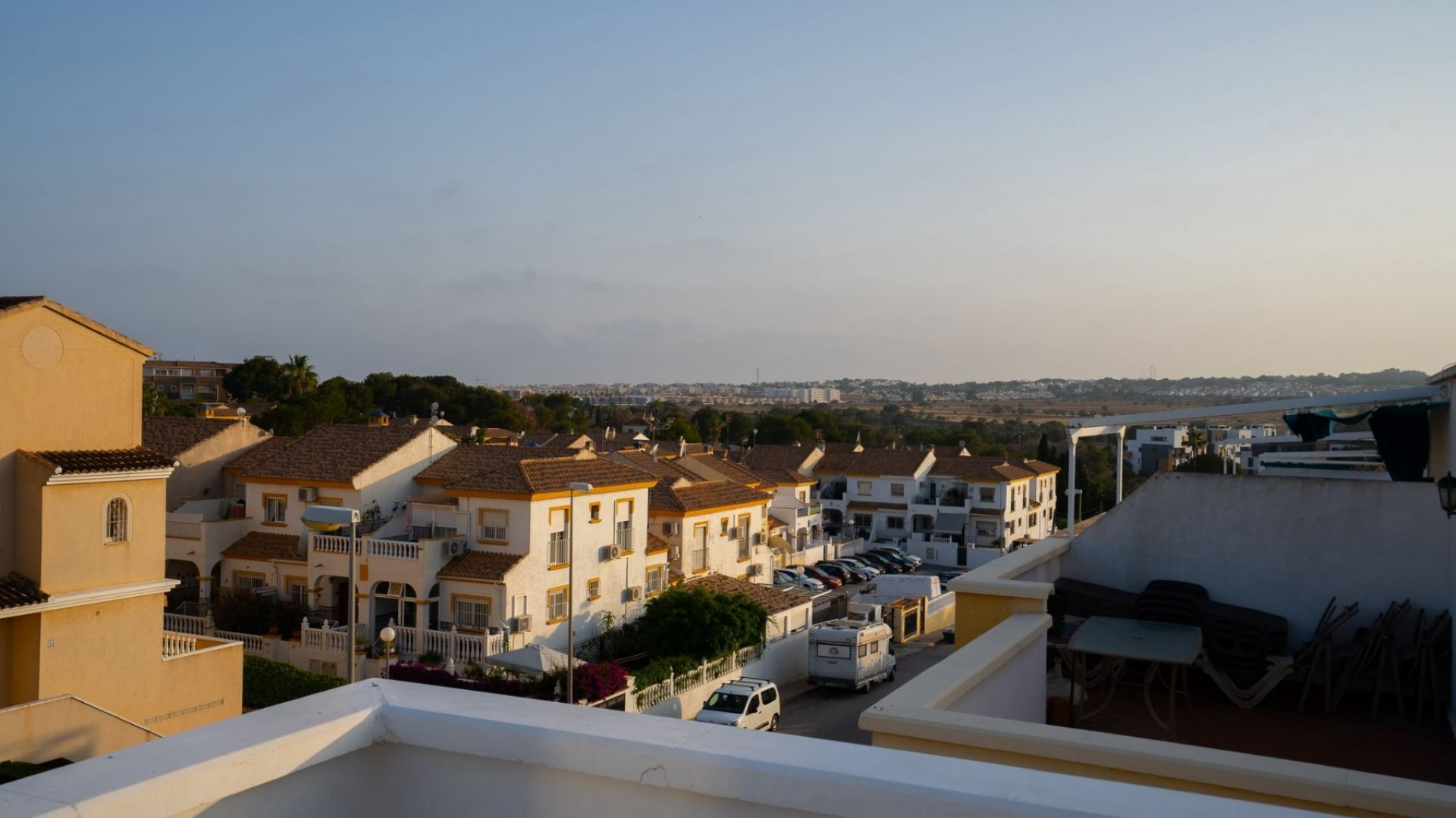 Reventa - Apartamentos -
Orihuela Costa - Los Altos