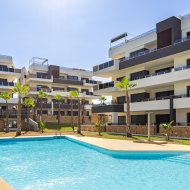 Reventa - Apartamentos -
Orihuela Costa - Los Altos