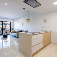 Reventa - Apartamentos -
Orihuela Costa - Los Altos