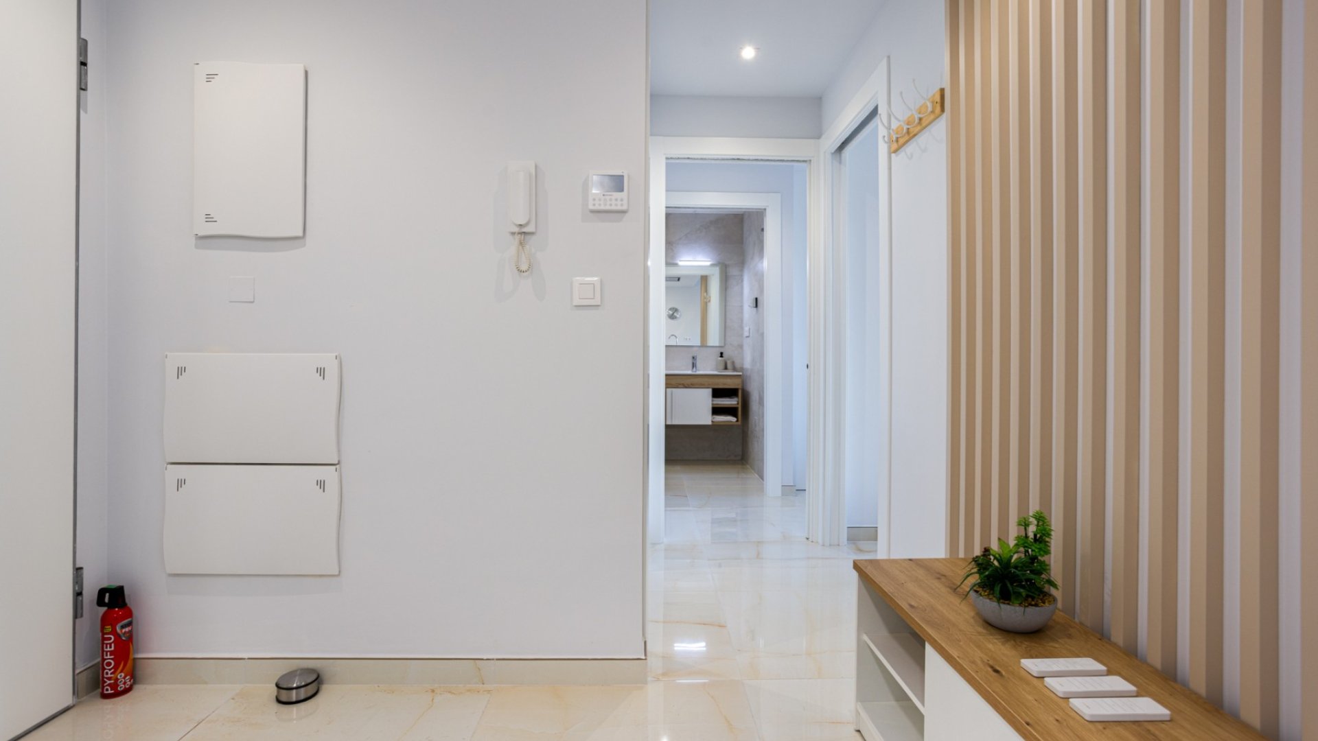 Reventa - Apartamentos -
Orihuela Costa - Los Altos